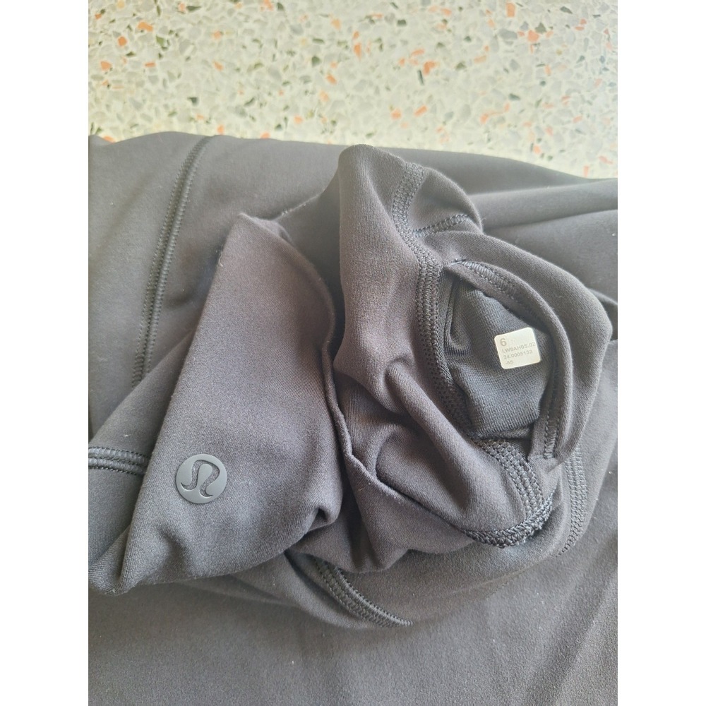 Lululemon Nulu Slim-fit High Rise Midi Skirt - Picture 8 of 8